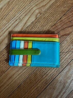 Mywalit Italian Leather Wallet